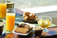 Hotel Territorio - breakfast