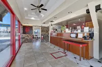 Red Roof Inn Needles Hotels in Needles