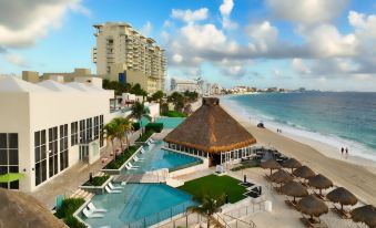 The Westin Resort & Spa, Cancun