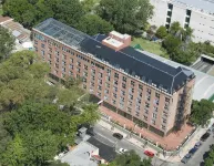 Ramada by Wyndham Buenos Aires Hotels in Vicente Lopez