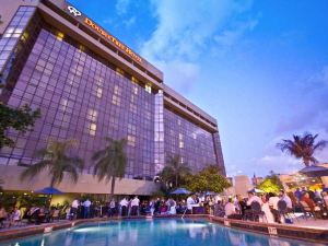 DoubleTree by Hilton Hotel Miami Airport & Convention Center