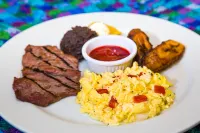 Regis Hotel Spa - breakfast