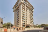 Residency Sarovar Portico Mumbai Hotels near Water Park