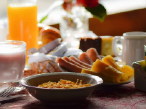 阿斯彭複合式酒店 聖馬丁德洛斯安第斯酒店