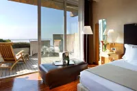Eurostars Monte Tauro Hotels near Taormina-Giardini