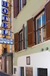 Hotel Tempio di Pallade Roma Hotel in zona Ipogeo degli Aureli