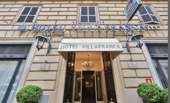 Hotel Villafranca