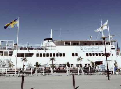 Rygerfjord Hotel & Hostel