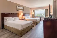 DiplomaticHotel Hotels in Mendoza