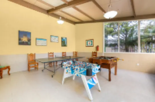 Howard Johnson by Wyndham Toluca