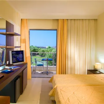 Blue Lagoon Resort - All Inclusive