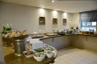 Road Lodge Potchefstroom - Bữa sáng