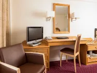Mount Royal Hotel Edinburgh by The Unlimited Collection