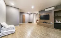 閔京市飯店