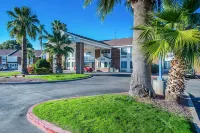 Motel 6 Tucson, AZ - North - WiFi