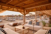 Liu Resorts - รวมทั้งสิ่งอำนวยความสะดวก