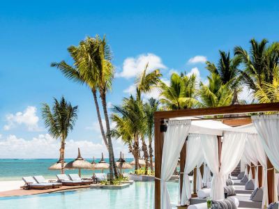 One&Only Le Saint Geran, Mauritius