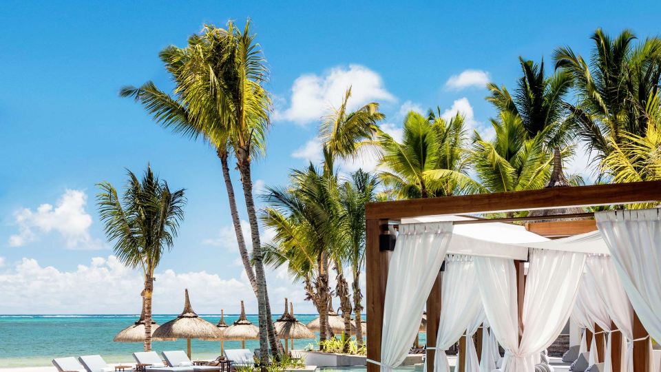 One&Only Le Saint Geran, Mauritius