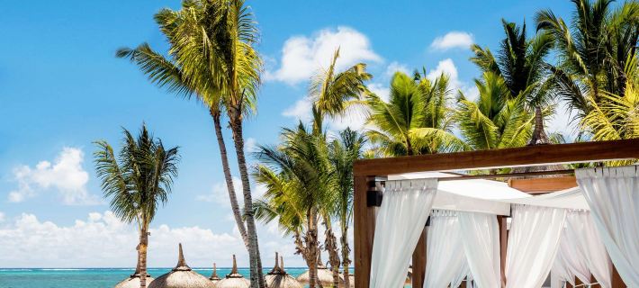 One&Only Le Saint Géran Các khách sạn ở Mauritius