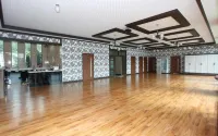 Donggang Village Caravan Pension Hotel di Yeongwol