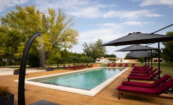 Superb Suite in a Villa with Private Pool - by Feelluxuryholidays
