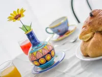 Rooms B&B Riviera Hotels in Maiori