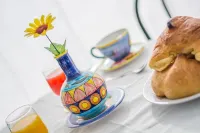 Rooms B&B Riviera Hotels in Maiori