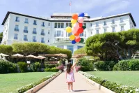 Grand-Hotel du Cap-Ferrat, A Four Seasons Hotel