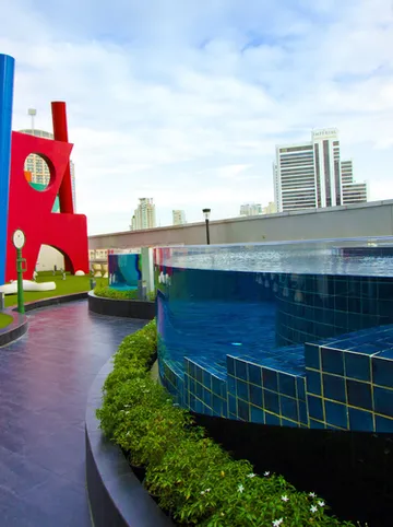 รูปภาพของโรงแรม เอส 31 สุขุมวิท