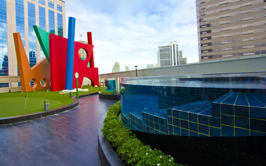 S31 Sukhumvit Hotel