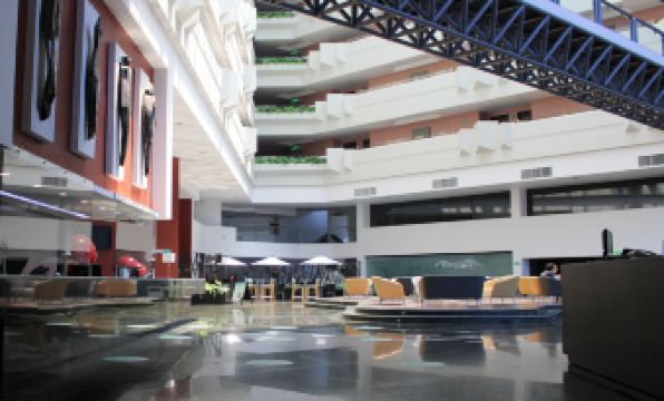 Holiday Inn MEXICO DALI AIRPORT by IHG