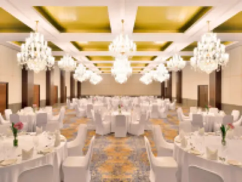 普什卡威斯汀水療度假村 普什卡住宿飯店