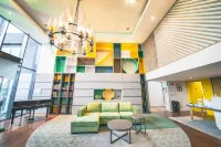 Holiday Inn MULHOUSE by IHG