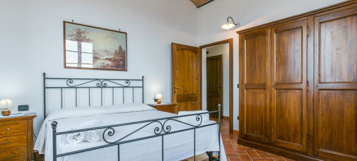 Villa Caggio Hotels in Volterra