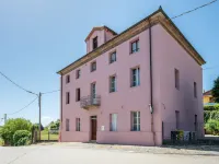Palazzo Mariscotti