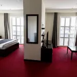 Chagala Aktau Hotel Hotels in 
