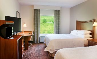 Hampton Inn & Suites Pittsburgh-Meadow Lands