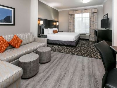 Wingate by Wyndham Dallas Love Field