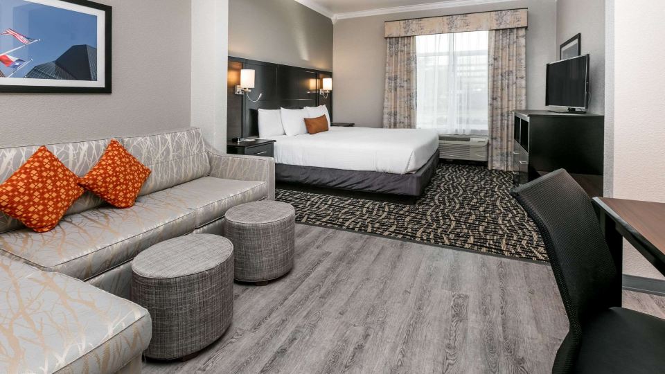 Wingate by Wyndham Dallas Love Field