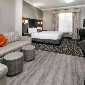 Wingate by Wyndham Dallas Love Field