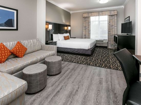 Wingate by Wyndham Dallas Love Field