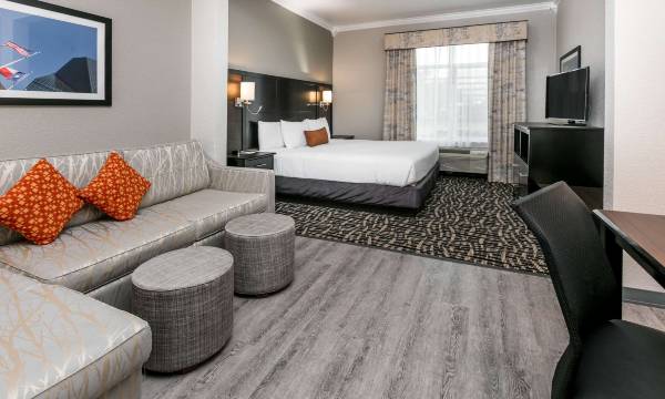Wingate by Wyndham Dallas Love Field