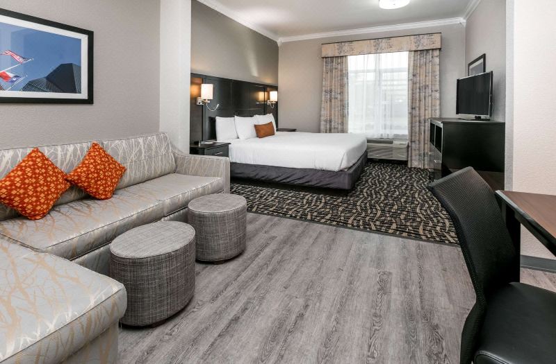 Wingate by Wyndham Dallas Love Field