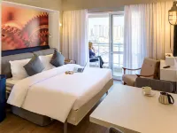 Mercure Sao Bernardo Do Campo