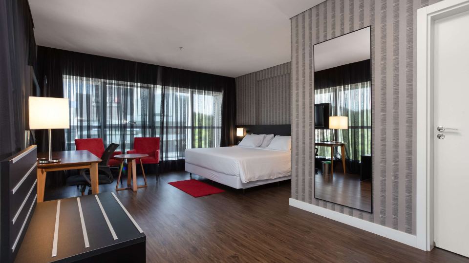 Hilton Garden Inn Itajaí
