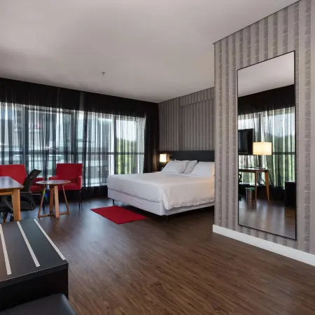 Hilton Garden Inn Itajaí