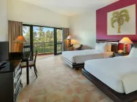 Manado Tateli Resort and Convention - Balcony