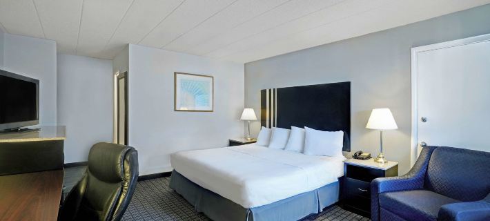 Motel 6 Washington, PA Hotels in Washington County