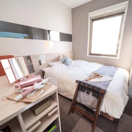 Super Hotel  Anan City Office