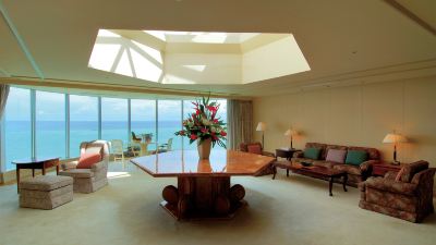 その他 リザンシーパークホテル谷茶ベイの写真